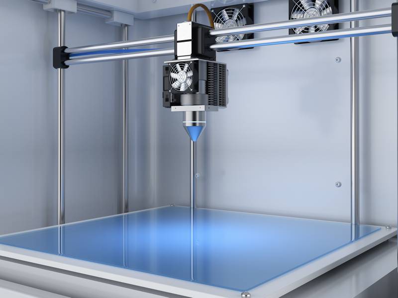 What Is 3d Printing?