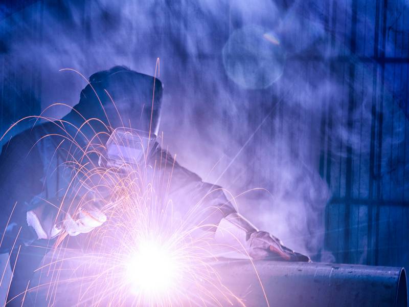 What Is Welding?