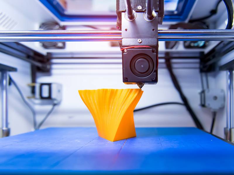 Why is 3D Printing Important?