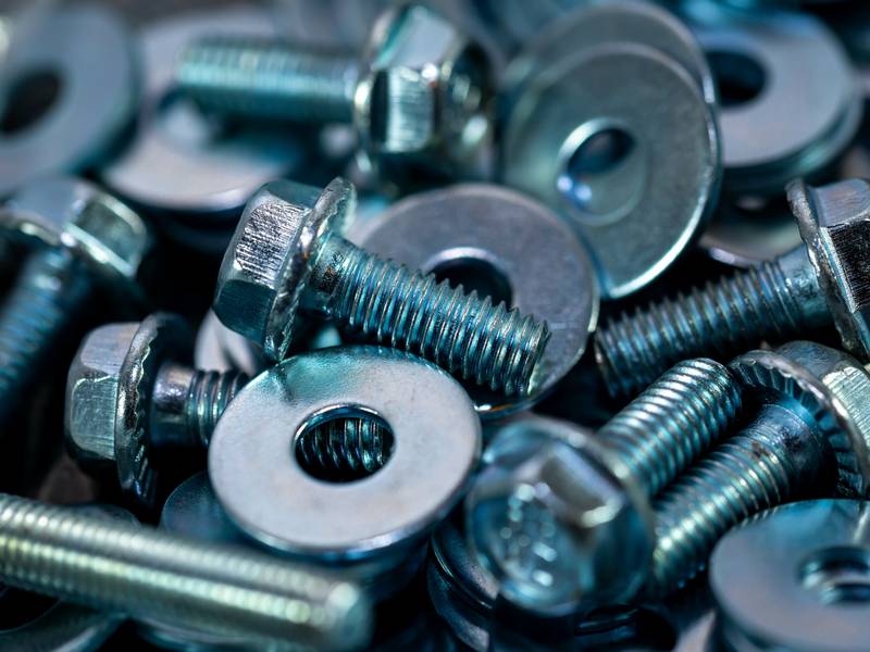 What Are Fasteners?