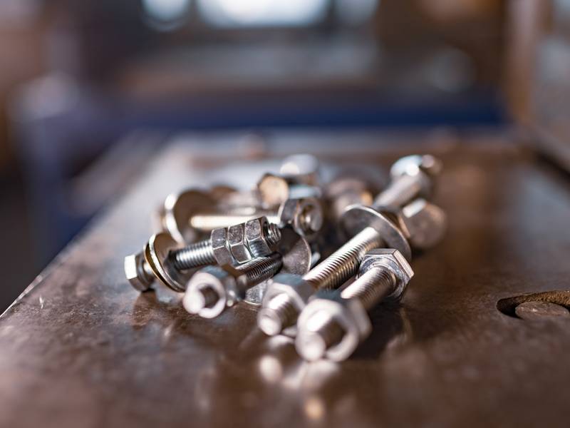 What Is A Cam Bolt?