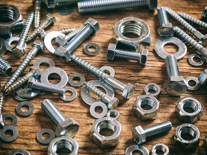 What Is the Purpose of a Cam Bolt?