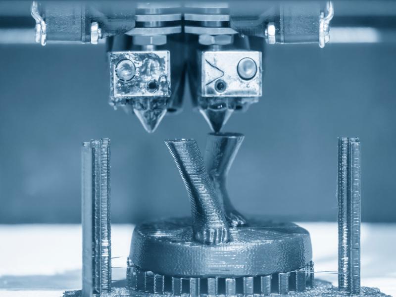 3D Printing: Cost-Effective Prototyping for Product Development