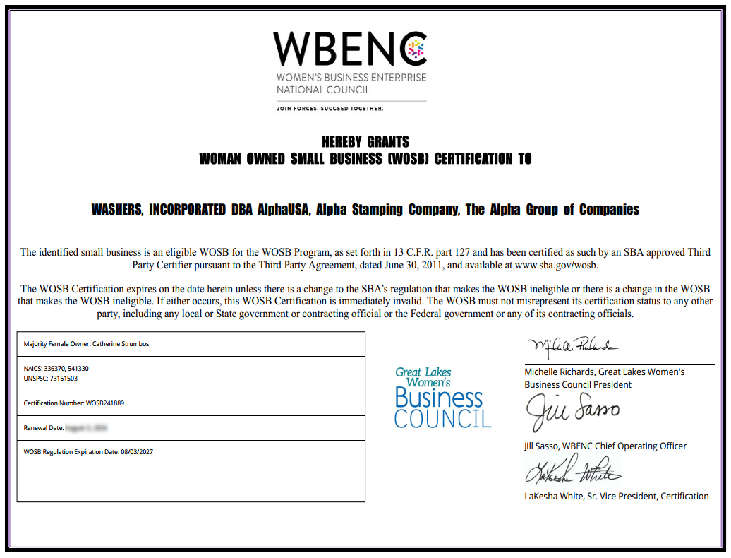 AlphaUSA-WOSB-Cert AlphaUSA-WOSB-Cert